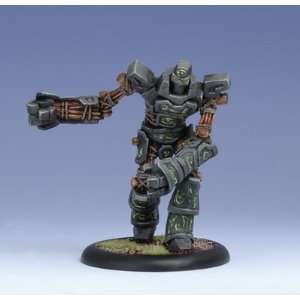    Circle Orboros Woldwarden Heavy Warbeast Hordes Toys & Games