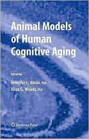   Aging, (1588299961), Jennifer L. Bizon, Textbooks   