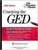 Cracking the GED 2003 Geoff Martz