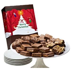 Fairytale Brownies Christmas Morsel 36  Grocery & Gourmet 
