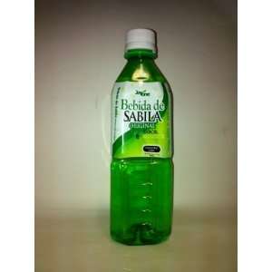  Jayone Aloe Drink, Original Flavor 16.9z Health 