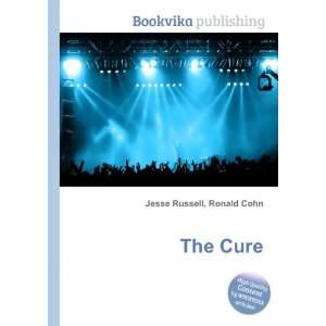 The Cure [Paperback]