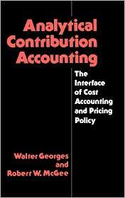   Policy, (0899302092), Walter Georges, Textbooks   