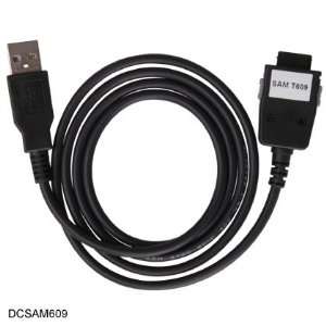  Samsung SGH T509 T509 USB Data Cable w/ Driver Cell 