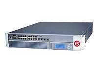 F5 Big IP LTM 6400 4GB RS Local Traffic Mgr ★ w/FIPS, SSL, IPV6, Wty 