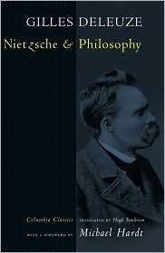   Philosophy, (0231138776), Gilles Deleuze, Textbooks   