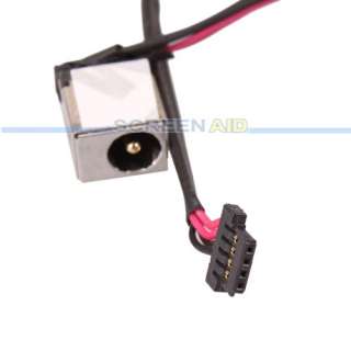 DC Power Jack with Cable for Acer Aspire One KAV60 D250  