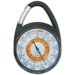  Sun Alti Carabiner Altimeter