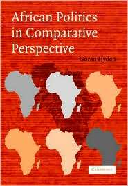   Perspective, (0521671949), Goran Hyden, Textbooks   