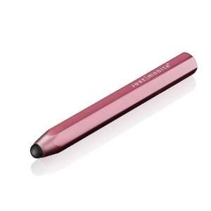  Just Mobile Universal AluPen Stylus   Pink Cell Phones 