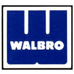  Walbro Fuel Filter Sock Automotive
