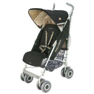  Maclaren Techno XLR Stroller Baby
