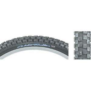  Maxxis Tire Holyroller 26X2.4 Black Wire 60A Sports 