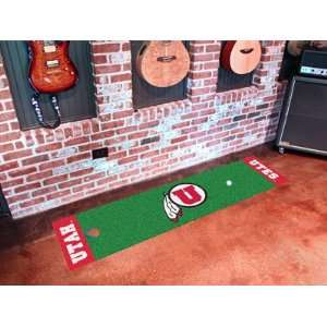 Utah Putting Green Mat 