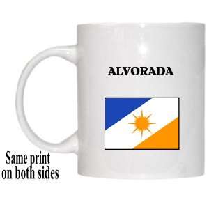  Tocantins   ALVORADA Mug 