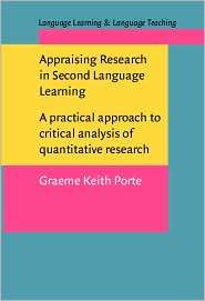   Research, (1588112543), Graeme Keith Porte, Textbooks   