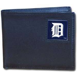  Detroit Tigers Executive Bi fold Wallet