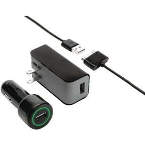  Selected PowerDuo for iPad/iPhone/iPod By Griffin 