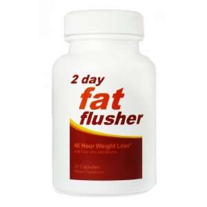  2 Day Fat Flusher   Diuretic Detox Reduces Appetite 