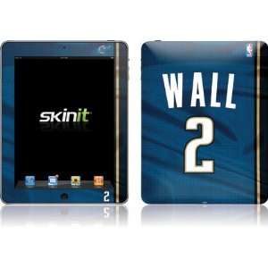  J. Wall   Washington Wizards #2 skin for Apple iPad 