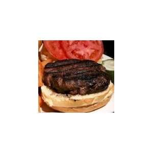 Kobe Beef (Wagyu) Ground 1/2 lb. Patties (12 count) 6 lb. Package