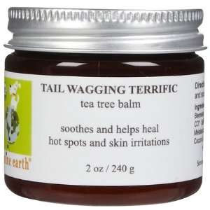 Tail Wagging Terrific Tea Tree Balm (Quantity of 3)