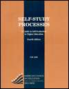 Self Study Processes A Guide for Postsecondary and Similar Service 