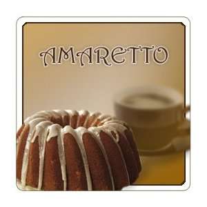 Amaretto Flavored Coffee, 5 Lb  Grocery & Gourmet Food