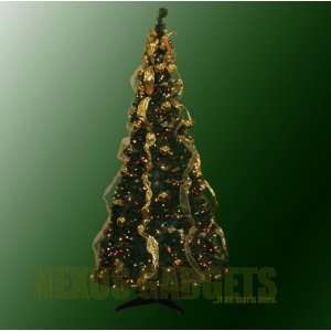   Christmas Tree   Colored Lights   BEST SELLER