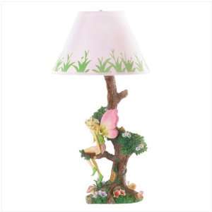  FAIRY TREE LAMP