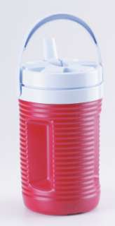   Red Victory Thermal Jug Water Cooler   1/2  071691419211  