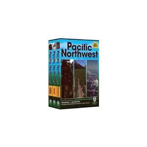  Pacific Northwest   3 DVD Set 