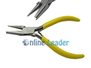   / Concave Pliers, Watchmaker, Jewelers Beading, Bench Tool  
