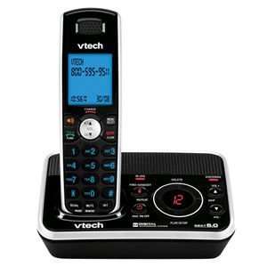  Vtech DECT 6.0 Expandable Electronics