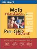 Math Essentials for the Pre GED Student