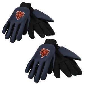  Chicago Bears NFL Team Work Gloves