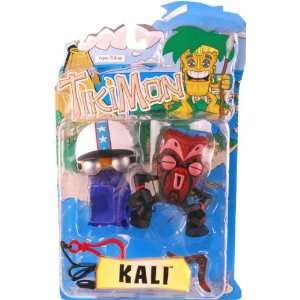  Tikimon Series 1 Kali Action Figure Toys & Games