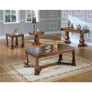  Costa Mesa Occasional Table Set   Fairmont Design