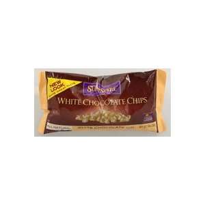   SunSpire White Chocolate Baking Chips    10 oz