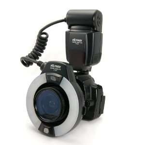 Jueying Professional JY 670 Macro Ring Light Canon, Nikon 