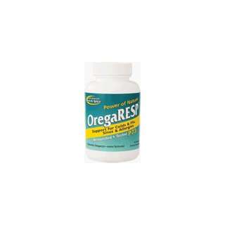  North American Herb & Spice OregaRESP   90 Vegetarian 