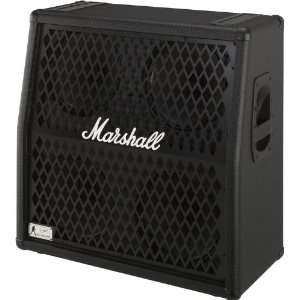 Marshall Dave Mustaine 1960Dm 280W 4X12 Guitar Speaker Cabinet Black 