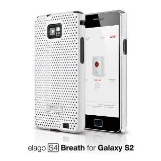 elago S4 BREATHE Case for Galaxy S2 (European/Asian version only 