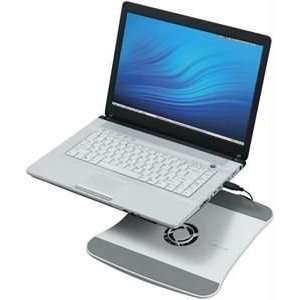  BELKIN F5L001 NOTEBOOK COOLING PAD (WHITE) Electronics