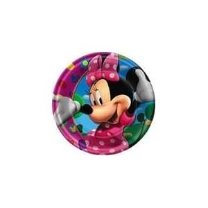  Minnie Mouse Party Supplies Tableware Toys & Games