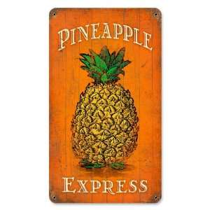  Pineapple Express 