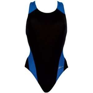 Dolfin Swim Team Panel Performance Back 7707S  Sports 