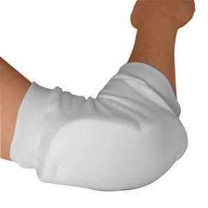 Foam Heel/Elbow Pad   Medium [Health and Beauty] Health 