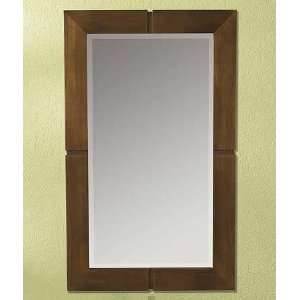  Fairmont Bathroom Mirror 111 M22. W 22 D 1 H 36 