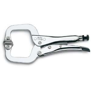 Beta 1062GM 460 Adjustable Self Locking Pliers with Floating C Shaped 